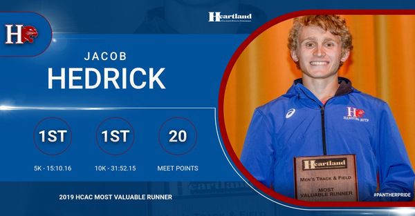 Hedrick
